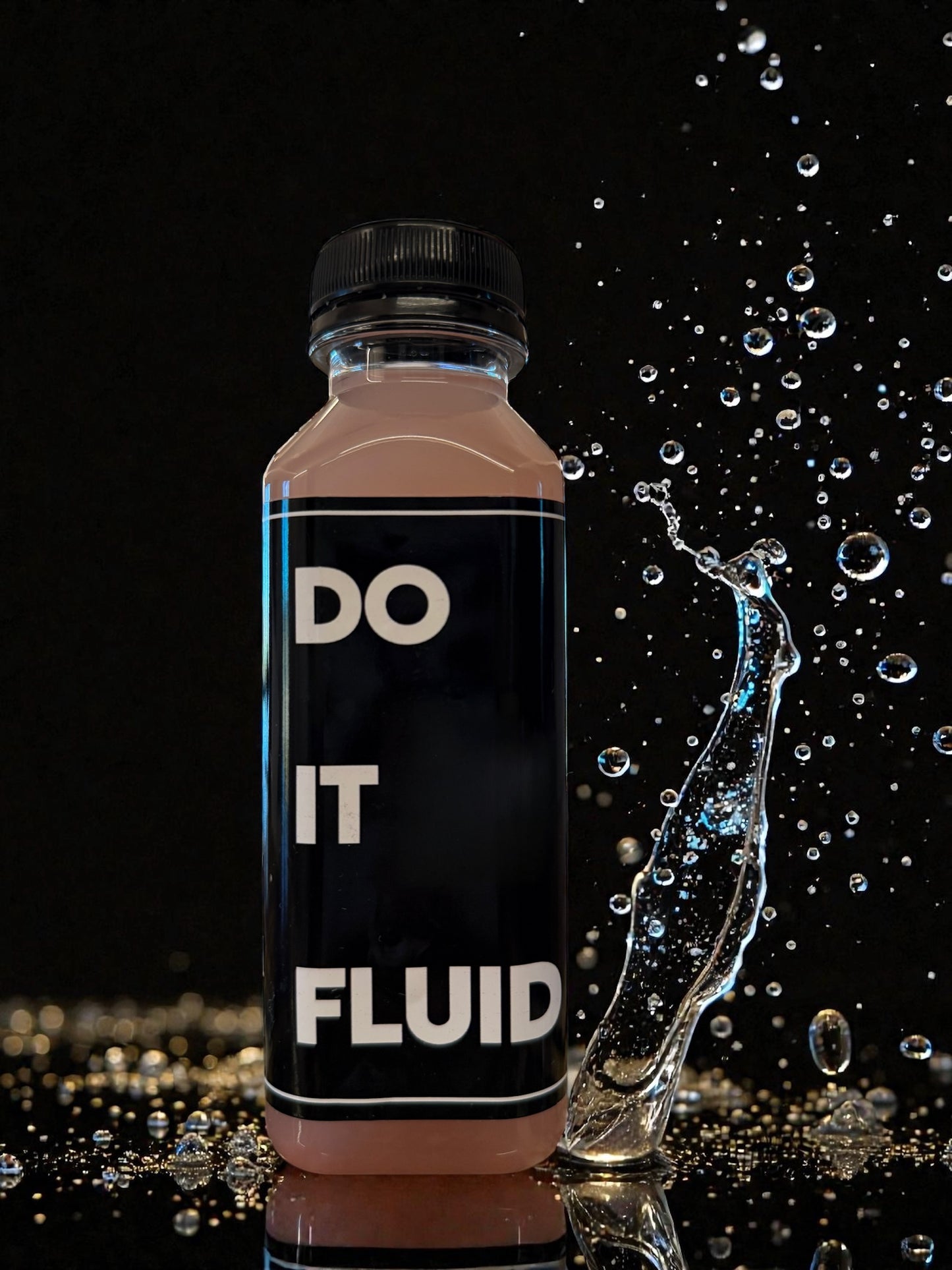 DO IT FLUID