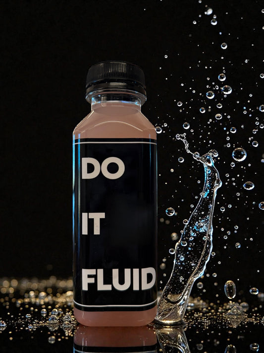 DO IT FLUID